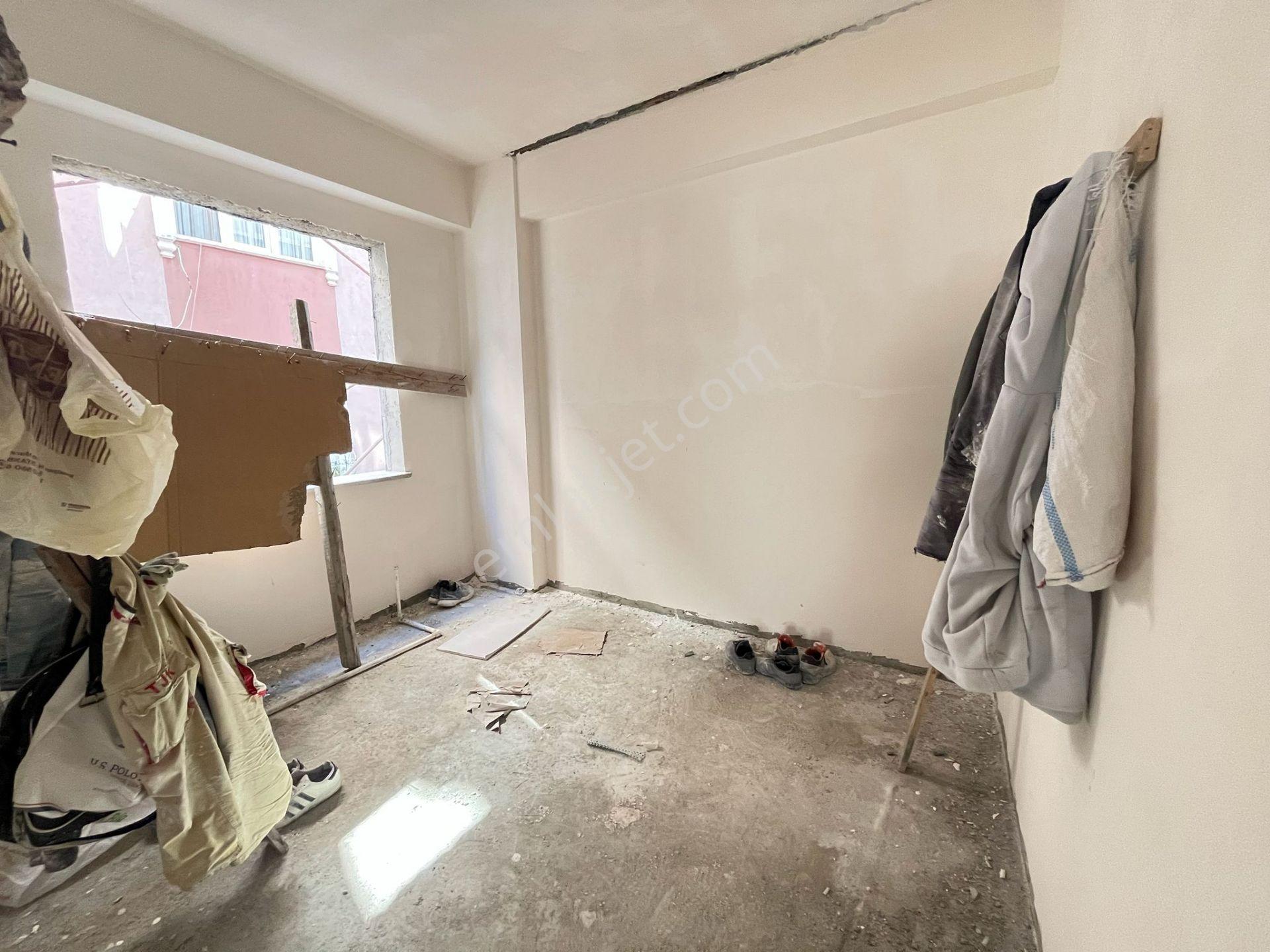 Loft'tan Fevziçakmak Mah 2+1 75m2 Sıfır Asansörlü 1kat Daire - Görsel 4