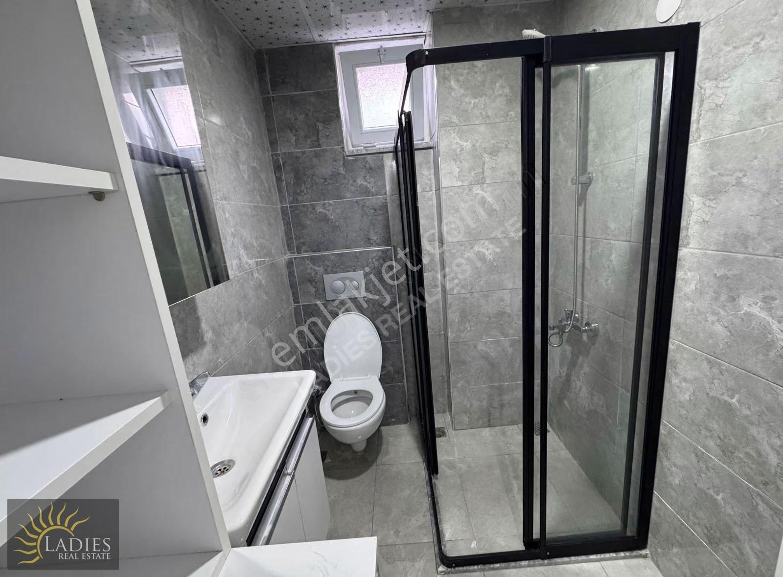 Ladies Emlak'tan Ayrıcalıklı Bir Sitede Yaşam İçin;) - Görsel 31