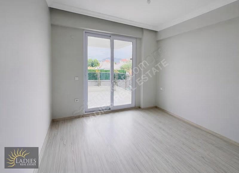 Ladies Emlak'tan Ayrıcalıklı Bir Sitede Yaşam İçin;) - Görsel 20