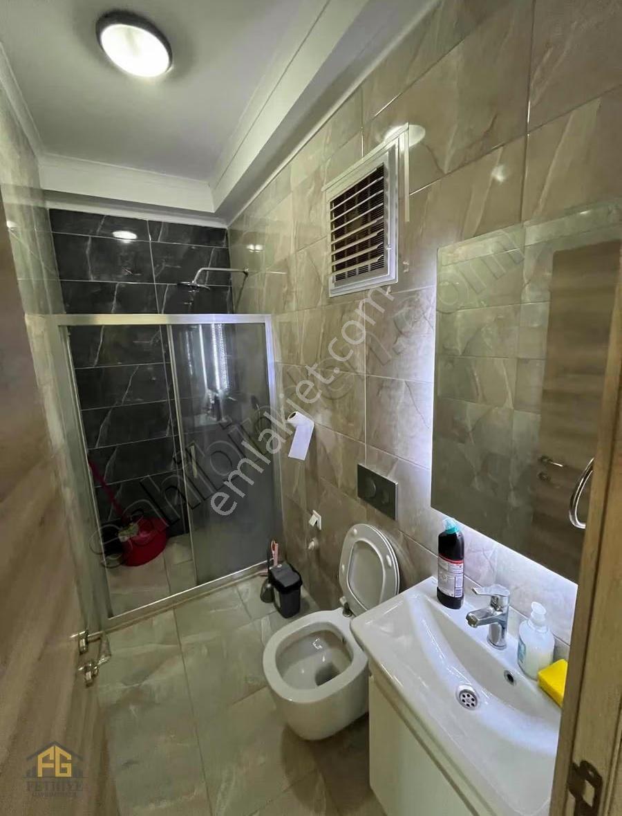 Fethiyede 3+1 Eşyalı Kiralık Daire - Görsel 7