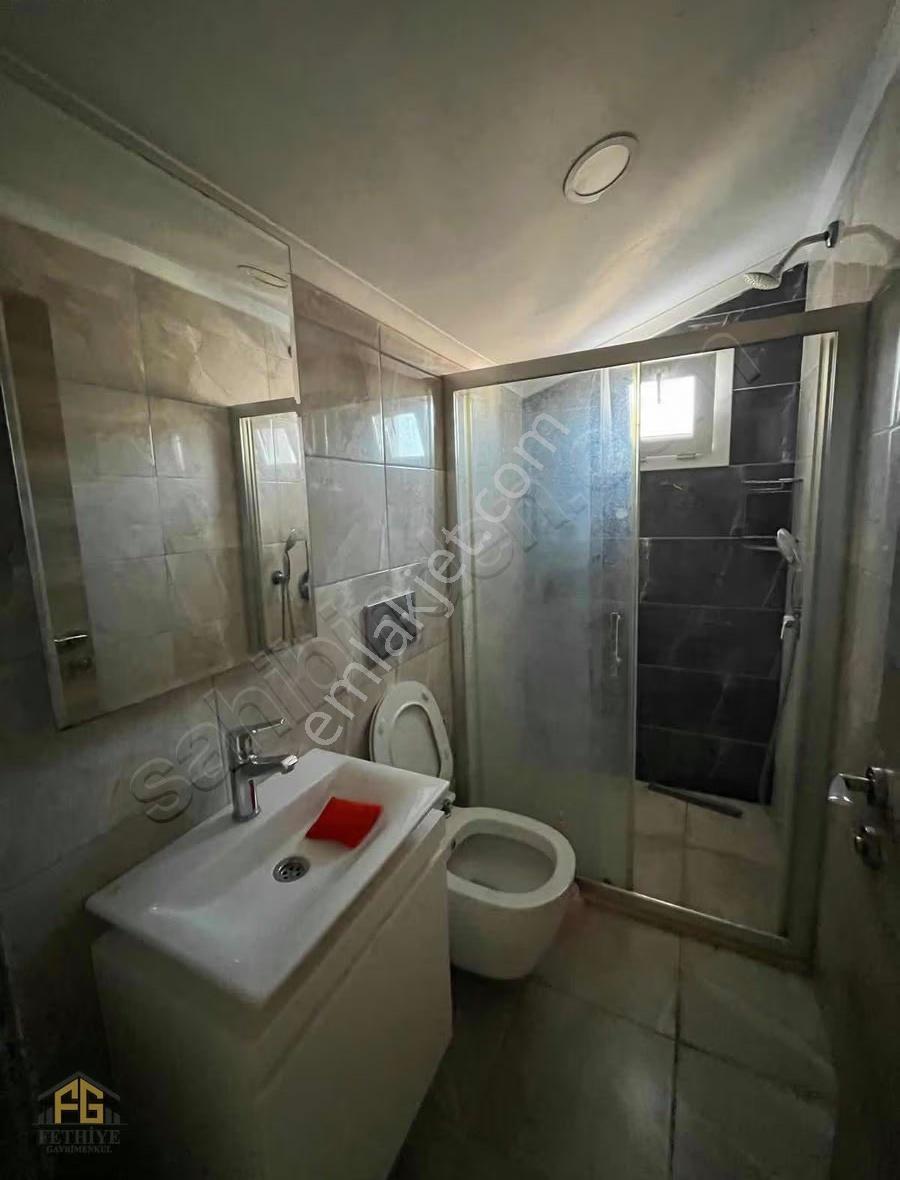 Fethiyede 3+1 Eşyalı Kiralık Daire - Görsel 5