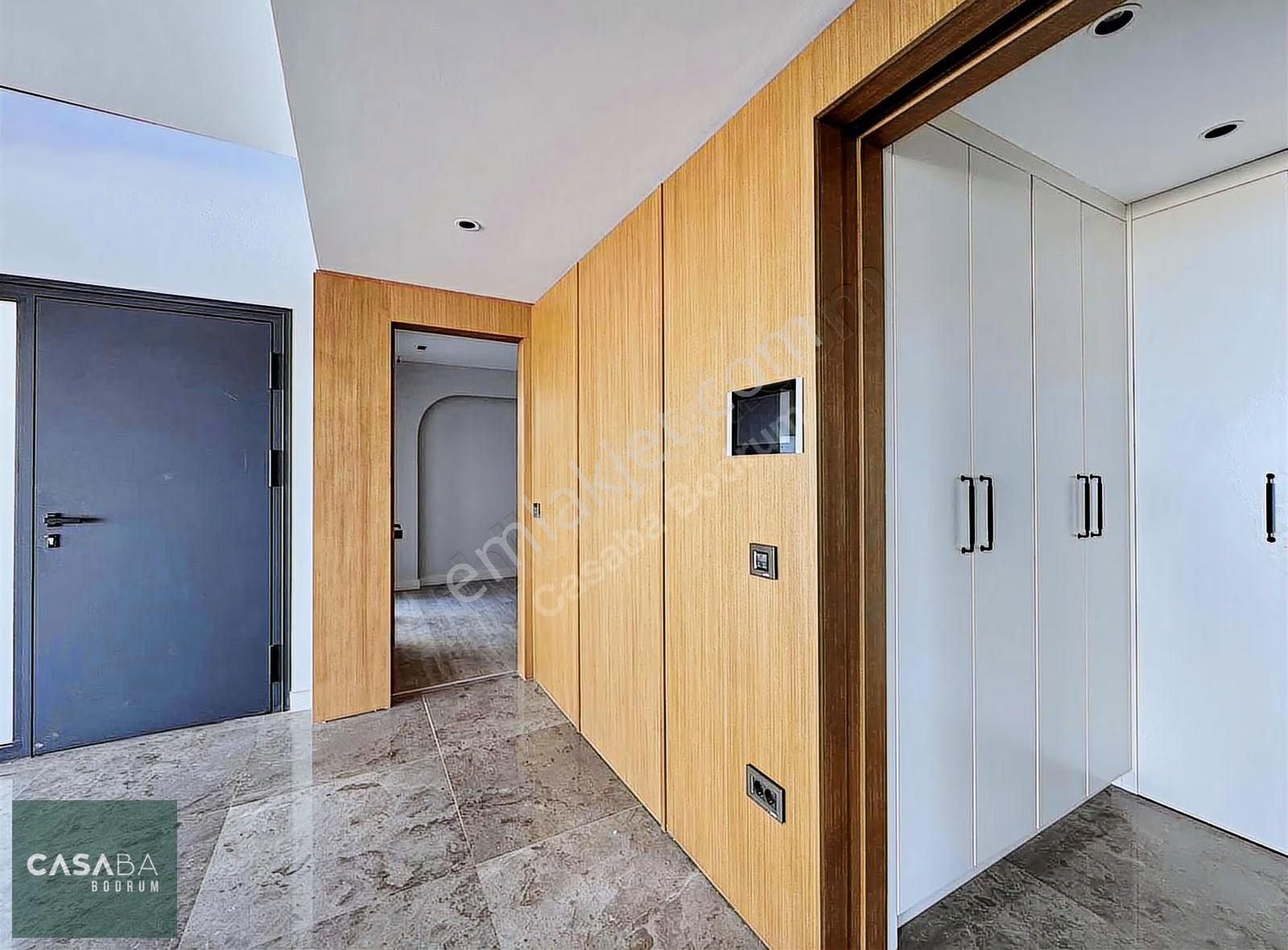 Muhteşem Manzaralı Satılık 5+1 Site İçi Sıfır Tam Müstakil Villa - Görsel 21