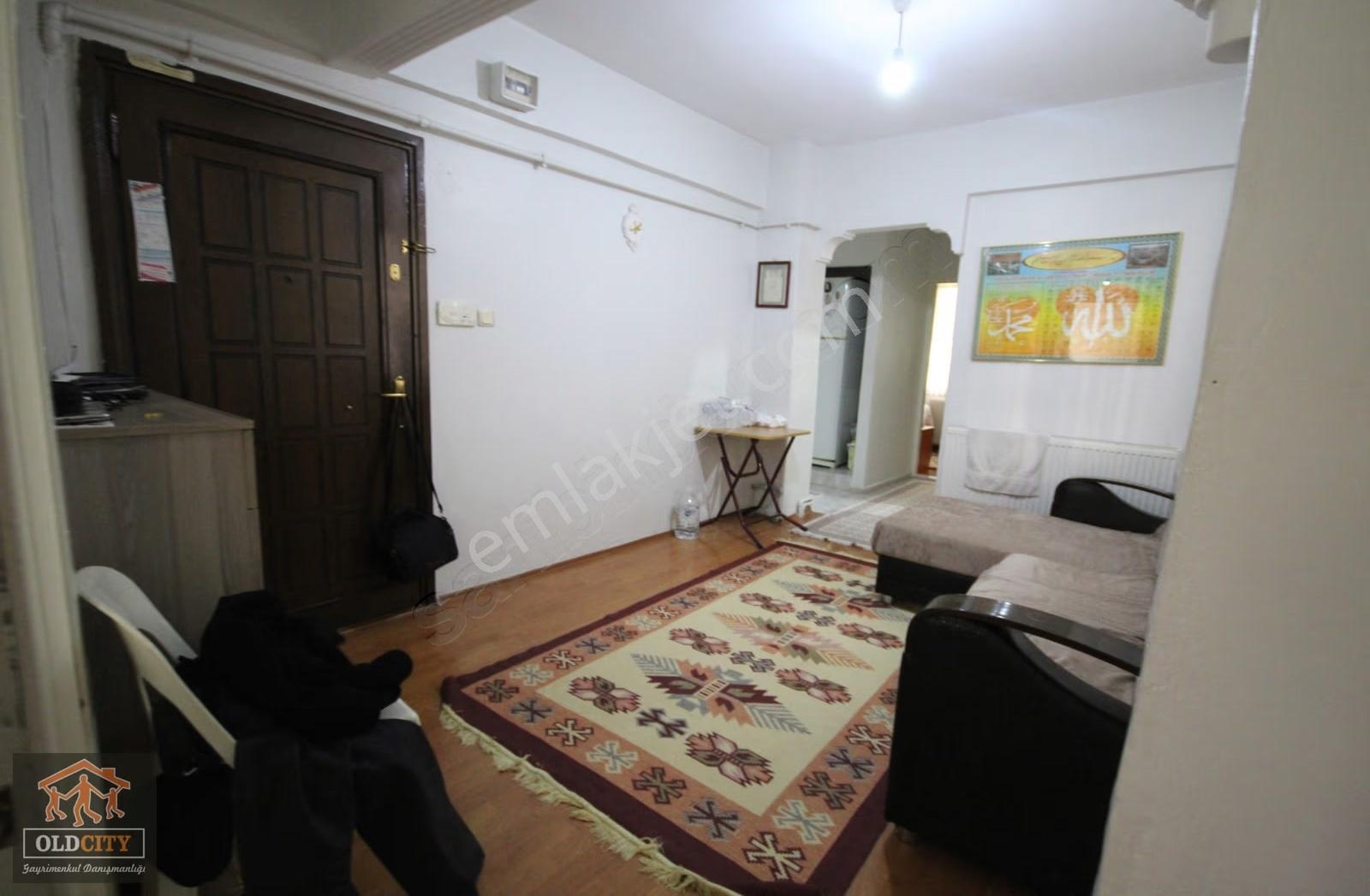 Old City'den Soğanlı Nevruz Sk Düz Giriş 1+1+geniş Hol Kentseli - Görsel 6
