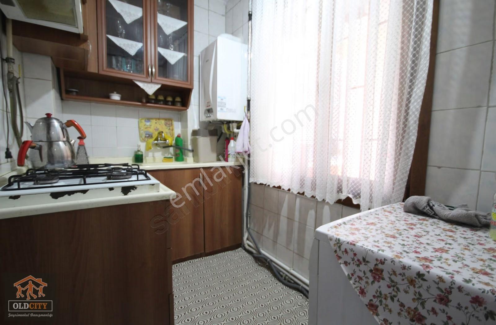 Old City'den Soğanlı Nevruz Sk Düz Giriş 1+1+geniş Hol Kentseli - Görsel 20