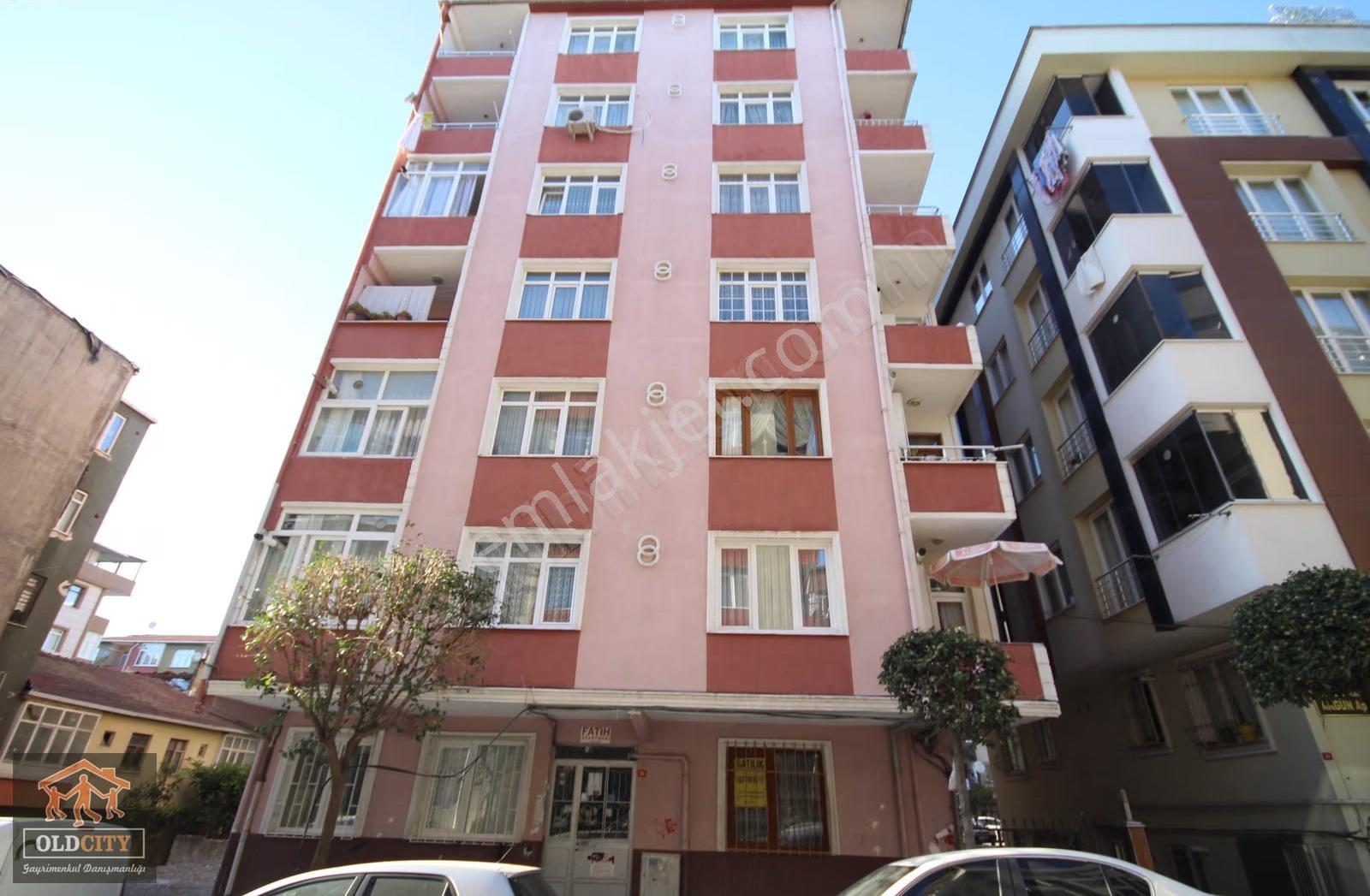 Old City'den Soğanlı Nevruz Sk Düz Giriş 1+1+geniş Hol Kentseli