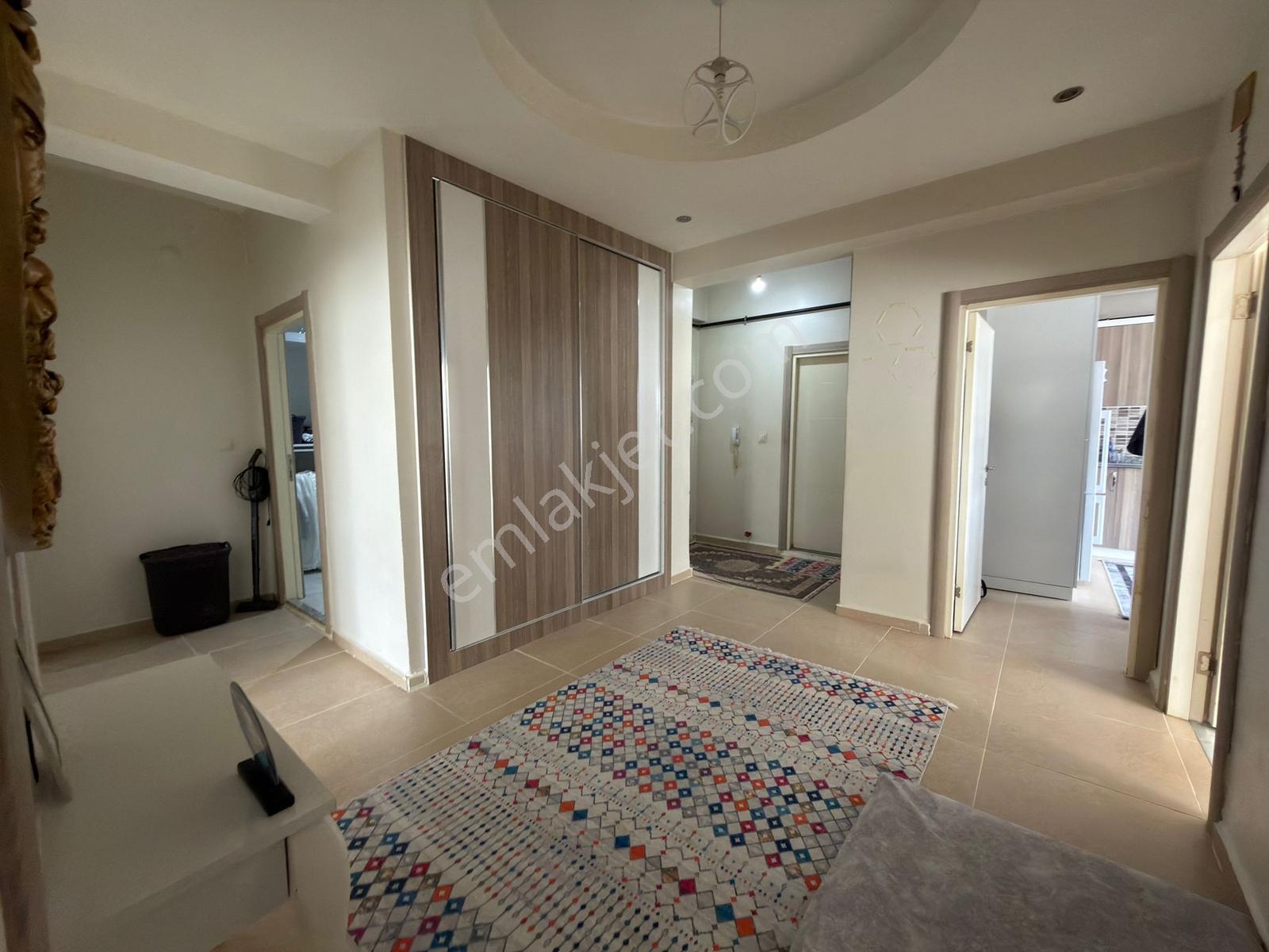 Bağcılar 'da 3+1 Paris Düğün Civarında Masrafsız Daire - Görsel 32