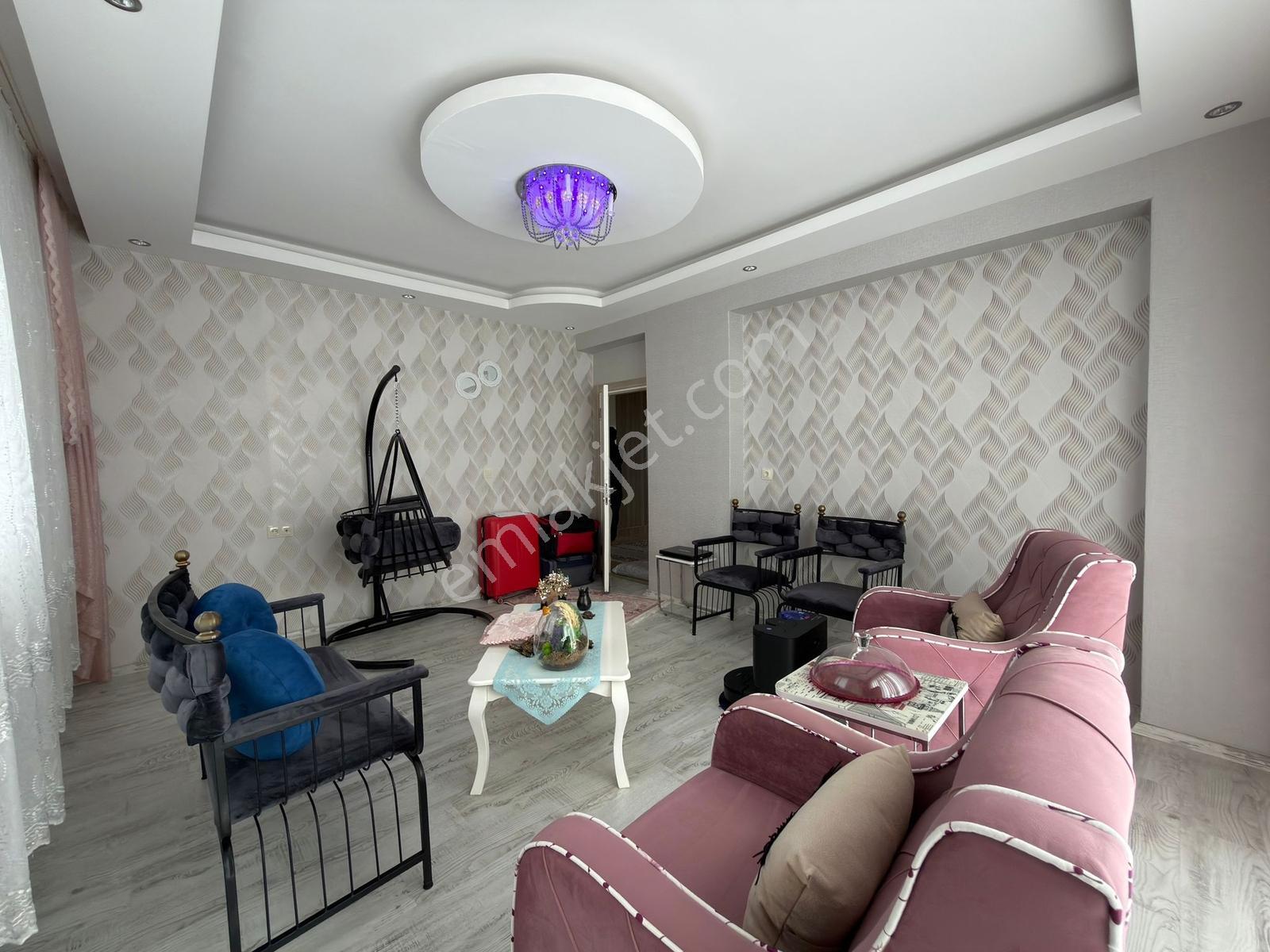 Bağcılar 'da 3+1 Paris Düğün Civarında Masrafsız Daire - Görsel 4