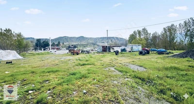 Remax Mavi'den Bilecik Başköy Mevkii 7120 M2 Kiralık Parseller - Görsel 8