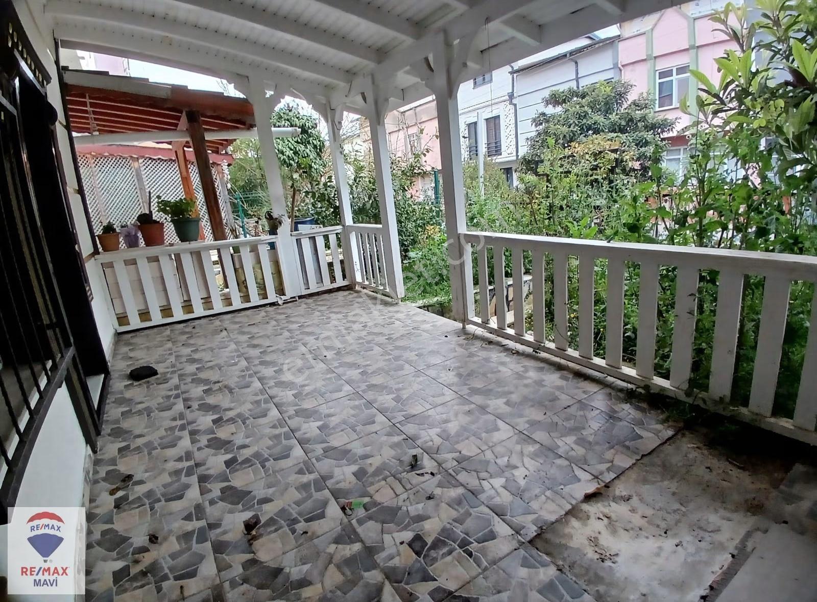 Remax Mavi Mert Can Doğanay'dan Satılık 4+1 Triplex - Görsel 3