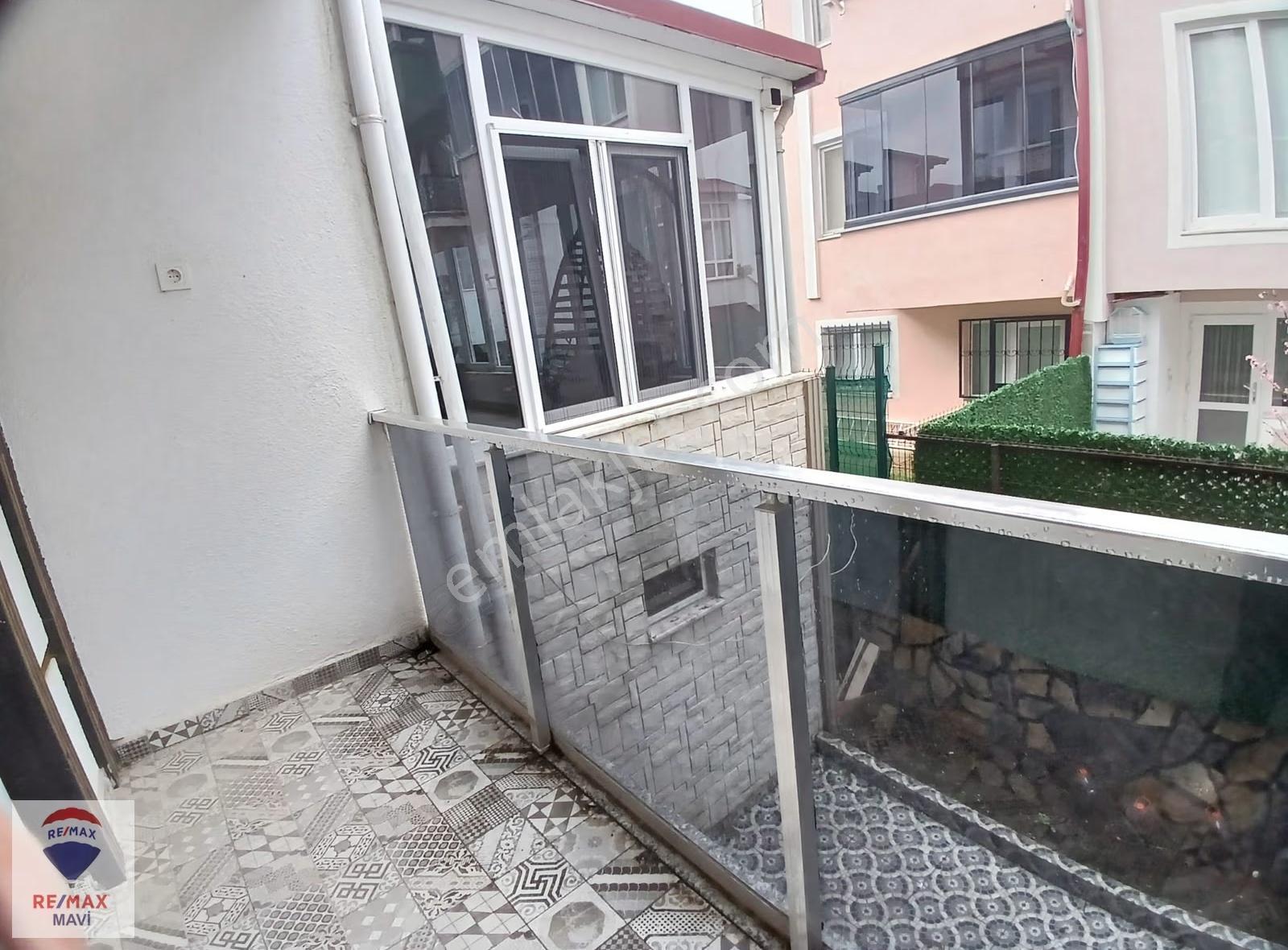 Remax Mavi Mert Can Doğanay'dan Satılık 4+1 Triplex - Görsel 18