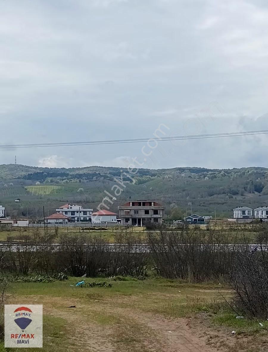 Küçük Karasuda Ve Ana Yola Cephe - Görsel 6