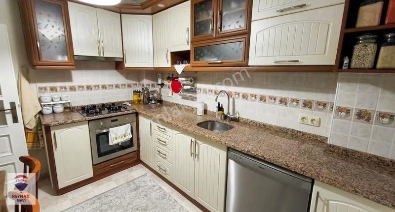 Remax Mavi'den Masrafsız 3+1 | Sedatkirtepe Cd. | Geniş Daire - Görsel 14