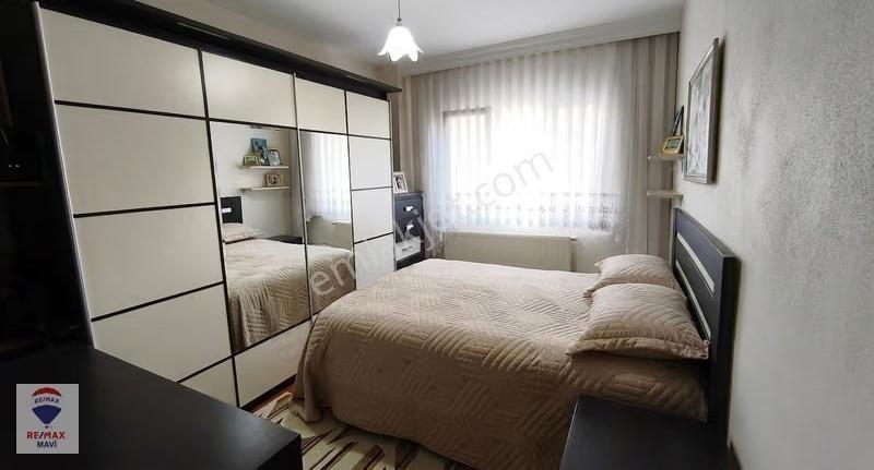 Remax Mavi'den Masrafsız 3+1 | Sedatkirtepe Cd. | Geniş Daire - Görsel 16