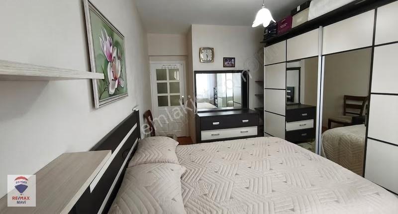 Remax Mavi'den Masrafsız 3+1 | Sedatkirtepe Cd. | Geniş Daire - Görsel 17