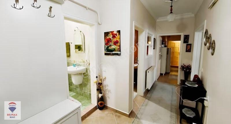 Remax Mavi'den Masrafsız 3+1 | Sedatkirtepe Cd. | Geniş Daire - Görsel 2