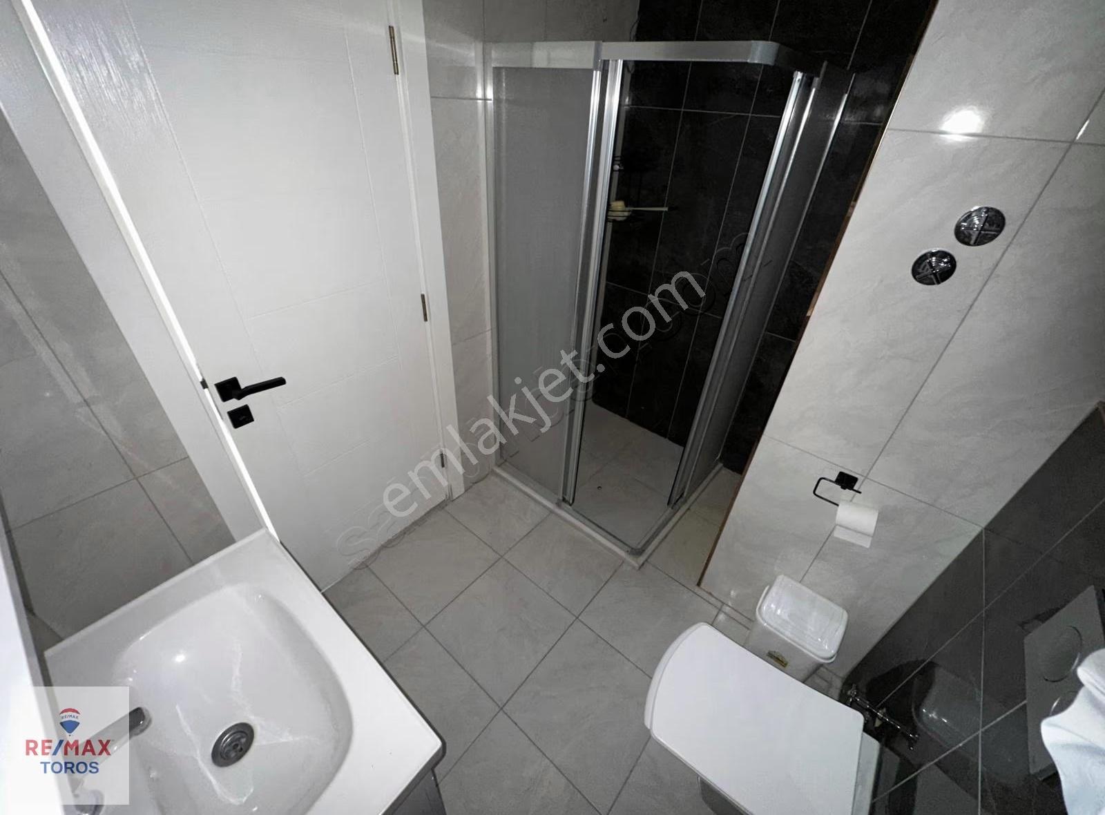 Remax Toros'tan Kuyuluk Çankaya Mh'de Kiralık Geniş 2+1 - Görsel 10