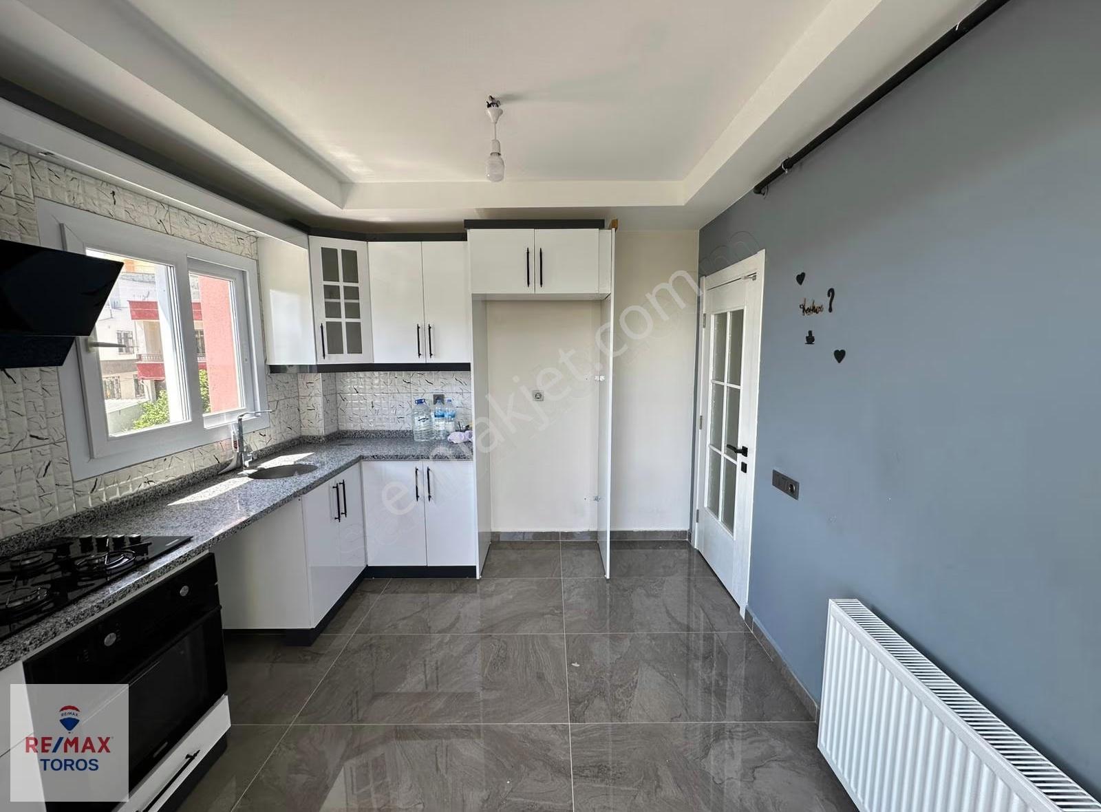 Remax Toros'tan Kuyuluk Çankaya Mh'de Kiralık Geniş 2+1 - Görsel 14