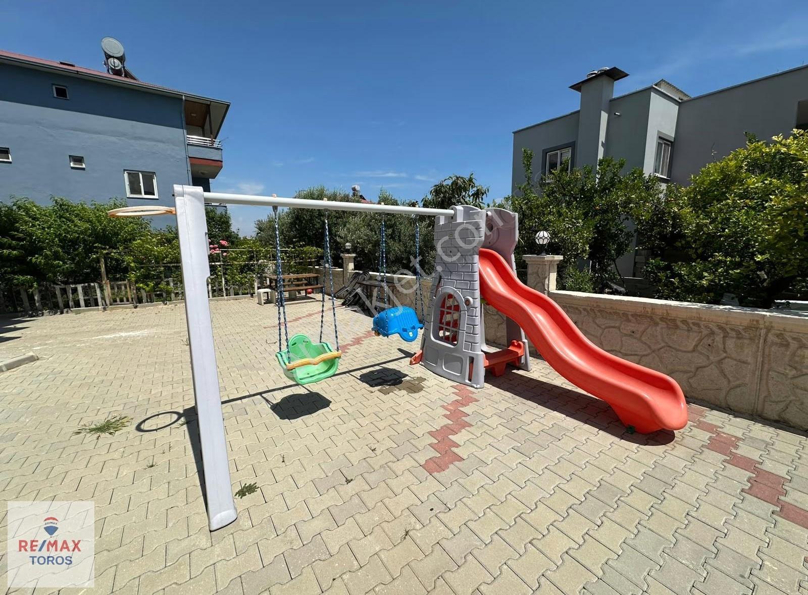 Remax Toros'tan Kuyuluk Çankaya Mh'de Kiralık Geniş 2+1 - Görsel 7