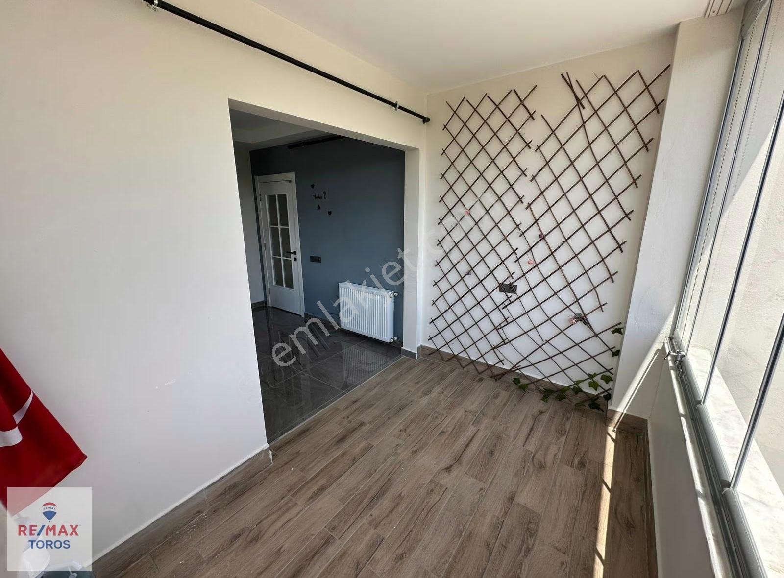 Remax Toros'tan Kuyuluk Çankaya Mh'de Kiralık Geniş 2+1 - Görsel 21