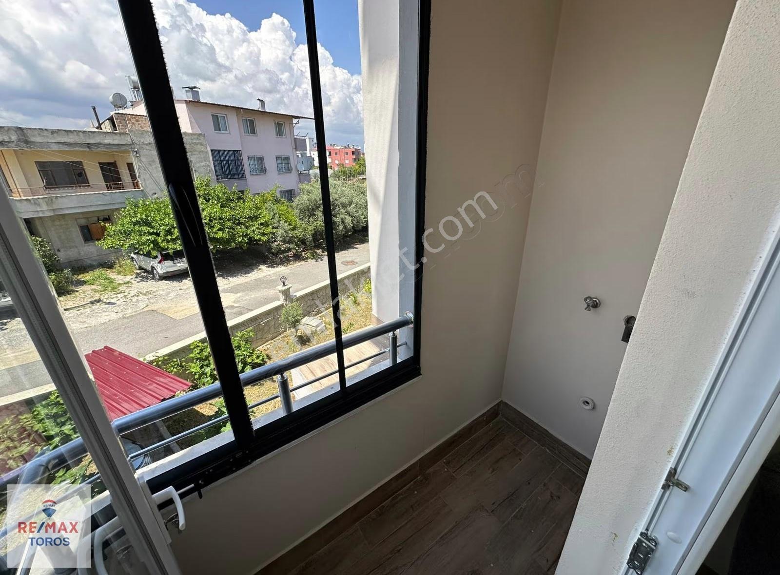 Remax Toros'tan Kuyuluk Çankaya Mh'de Kiralık Geniş 2+1 - Görsel 15