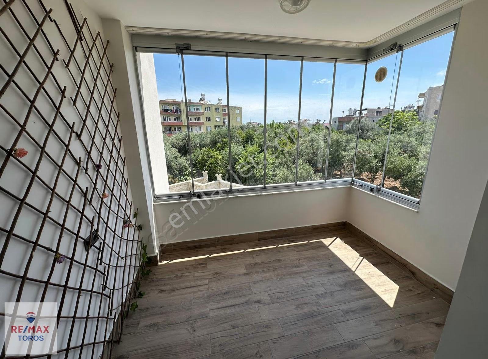 Remax Toros'tan Kuyuluk Çankaya Mh'de Kiralık Geniş 2+1 - Görsel 20