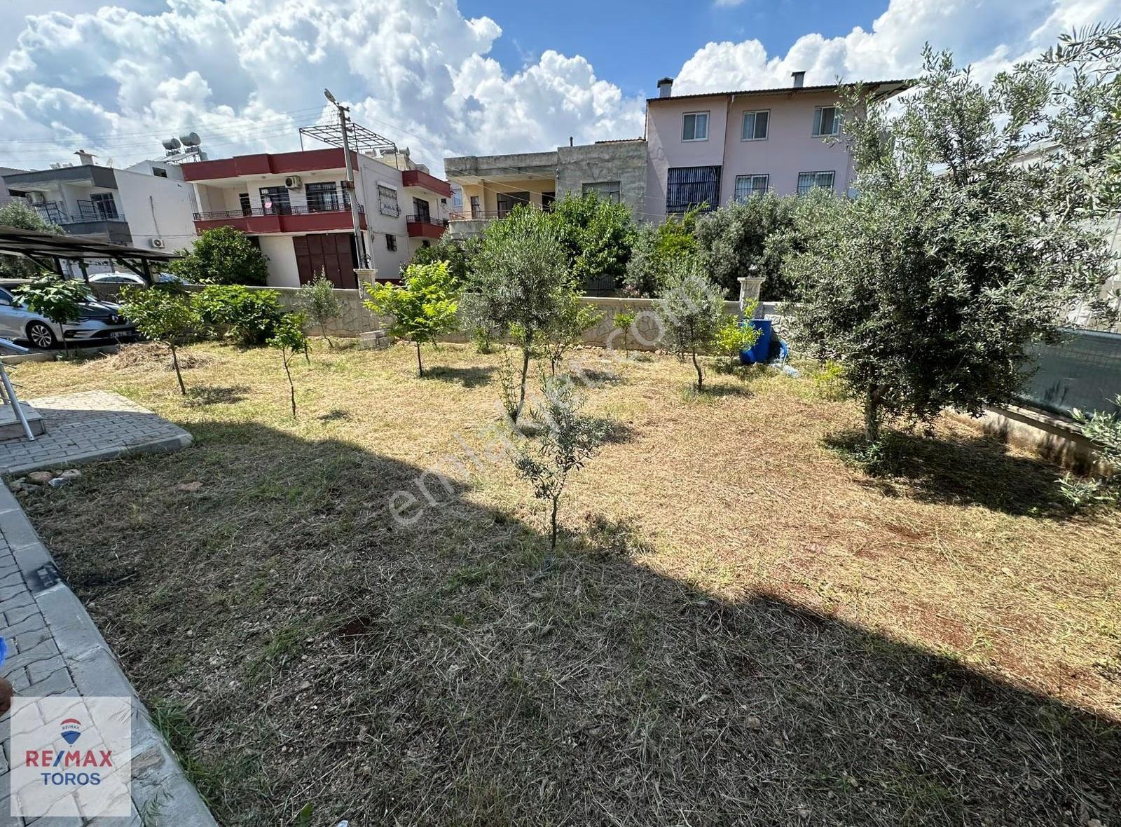 Remax Toros'tan Kuyuluk Çankaya Mh'de Kiralık Geniş 2+1 - Görsel 11