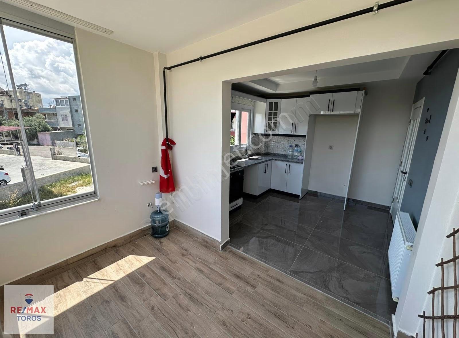 Remax Toros'tan Kuyuluk Çankaya Mh'de Kiralık Geniş 2+1 - Görsel 4