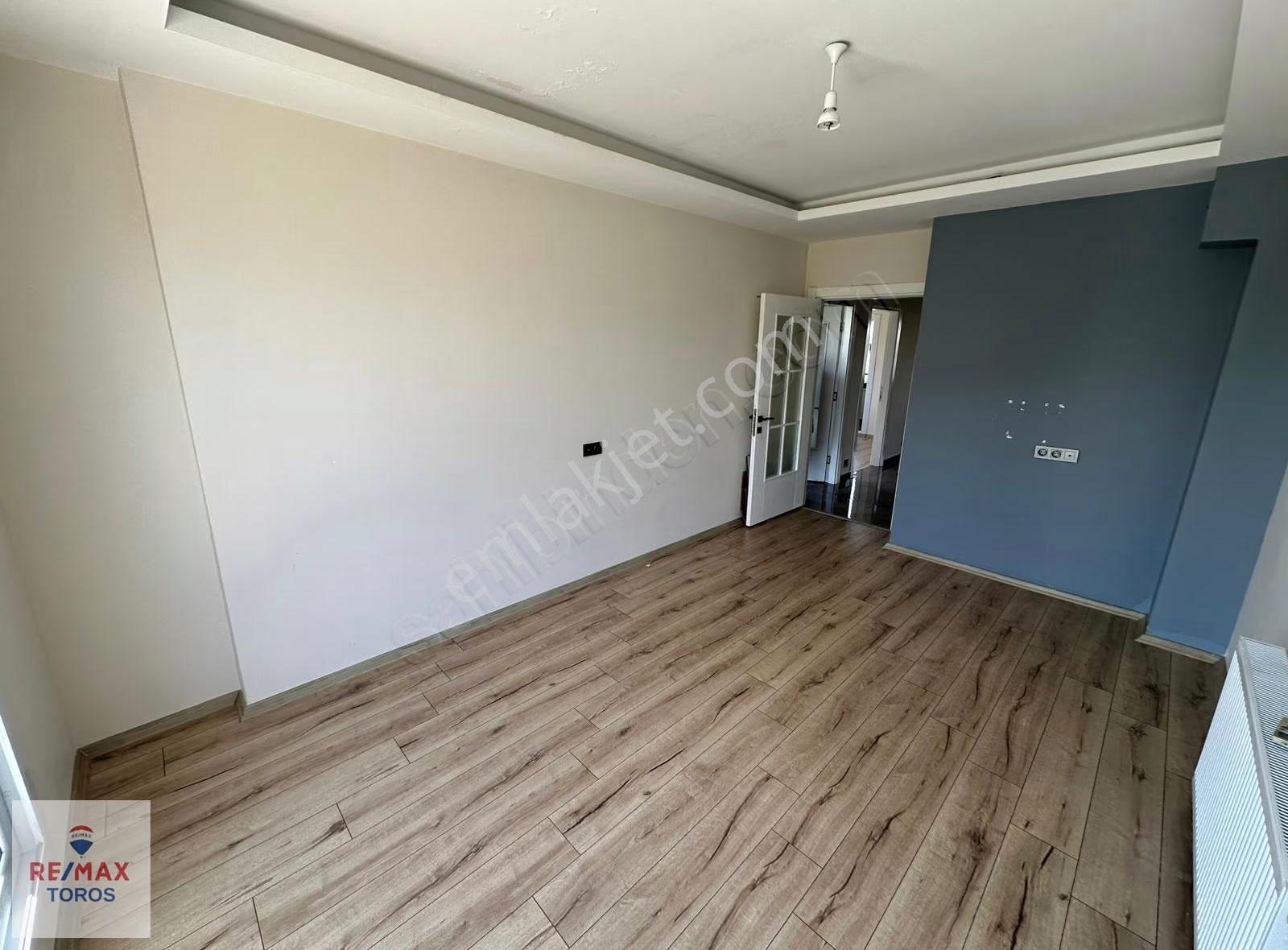 Remax Toros'tan Kuyuluk Çankaya Mh'de Kiralık Geniş 2+1 - Görsel 16