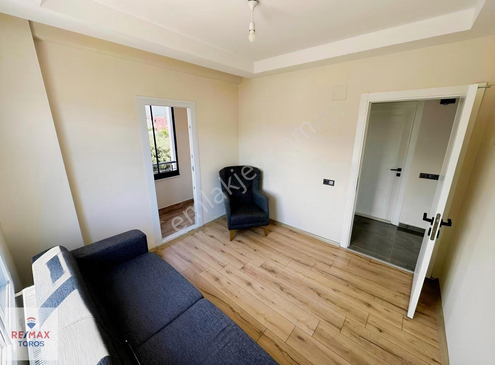 Remax Toros'tan Kuyuluk Çankaya Mh'de Kiralık Geniş 2+1 - Görsel 8