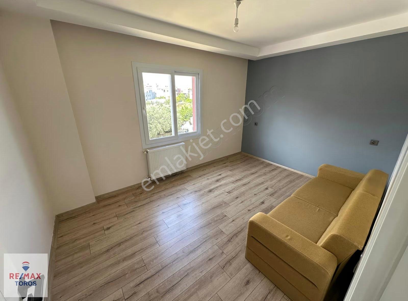 Remax Toros'tan Kuyuluk Çankaya Mh'de Kiralık Geniş 2+1 - Görsel 2
