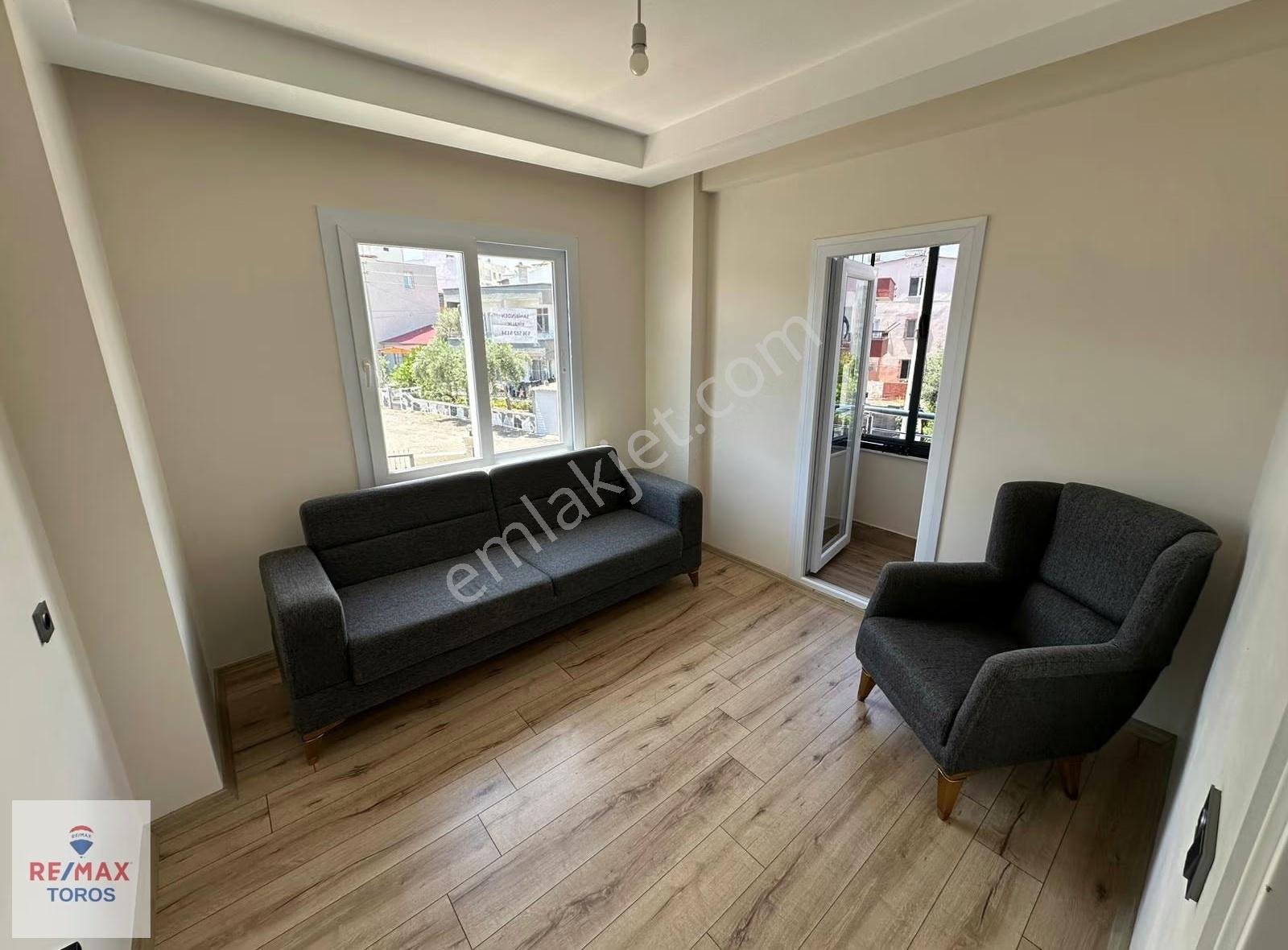 Remax Toros'tan Kuyuluk Çankaya Mh'de Kiralık Geniş 2+1 - Görsel 5