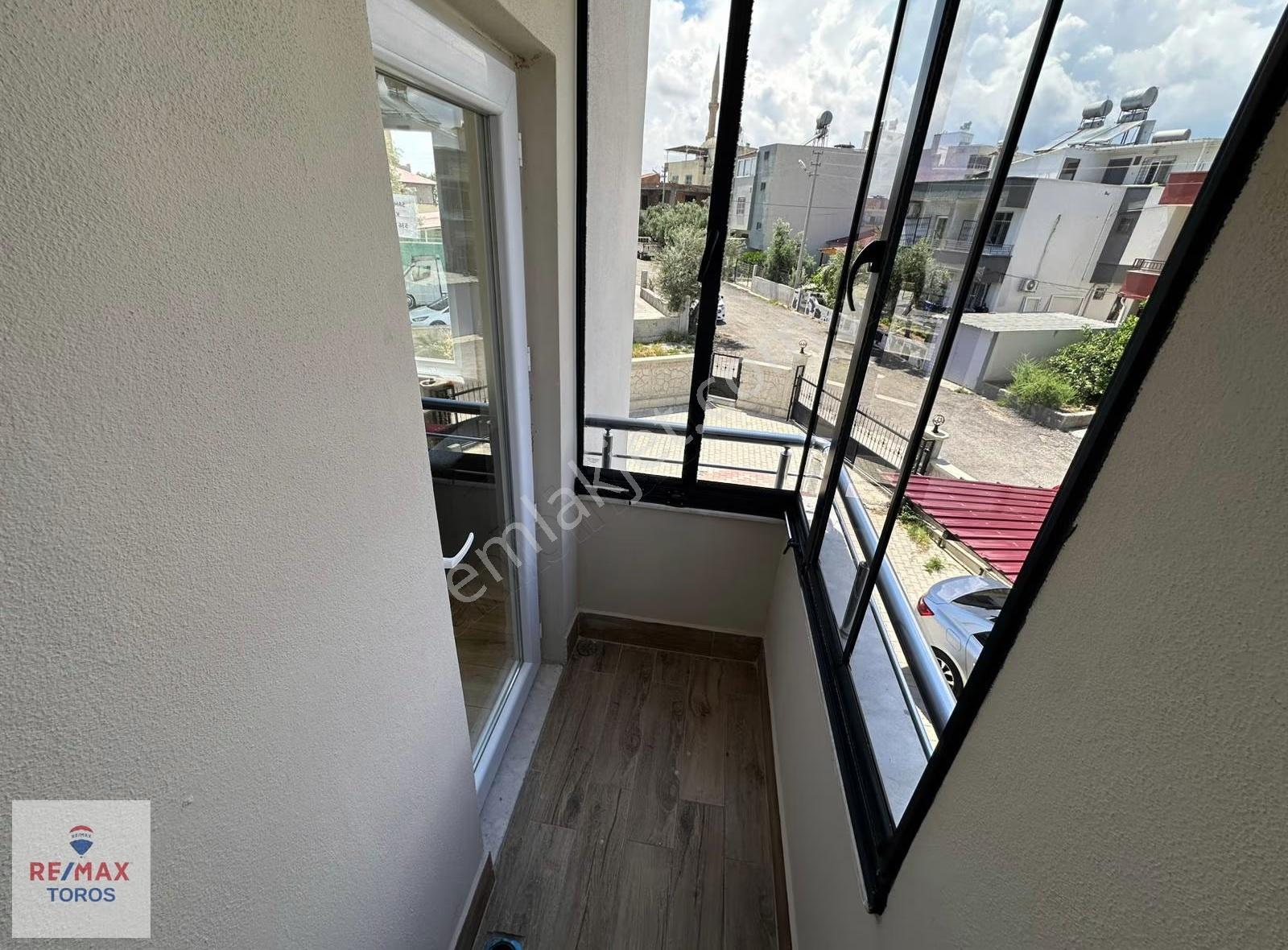 Remax Toros'tan Kuyuluk Çankaya Mh'de Kiralık Geniş 2+1 - Görsel 9