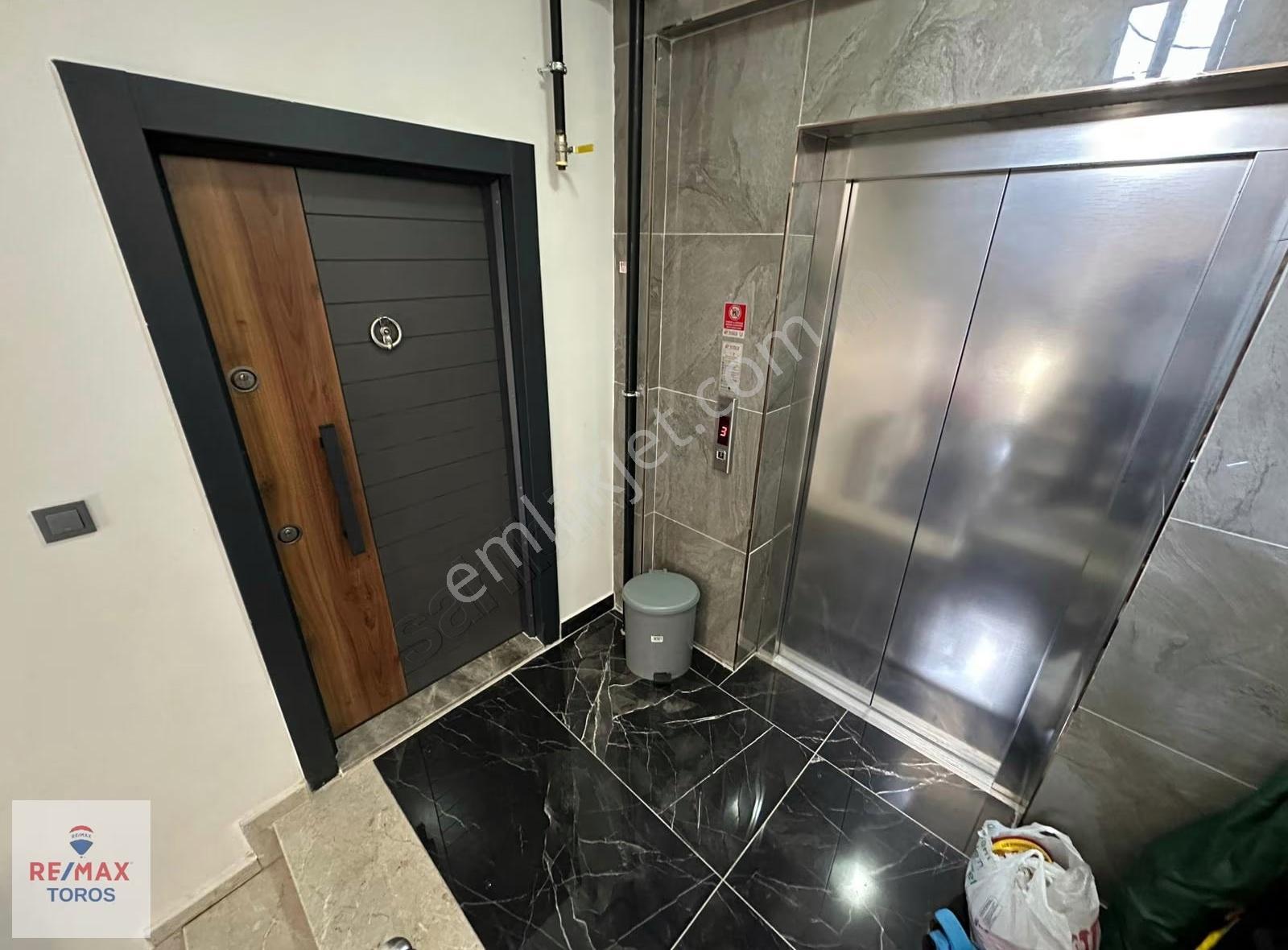 Remax Toros'tan Kuyuluk Çankaya Mh'de Kiralık Geniş 2+1 - Görsel 3