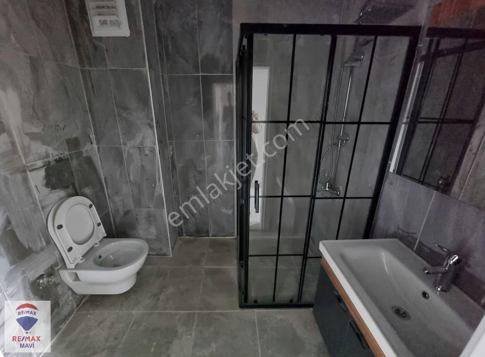 Havuzlu Sitede Müstakil Bahçeli Sıfır 2+1 - Görsel 5