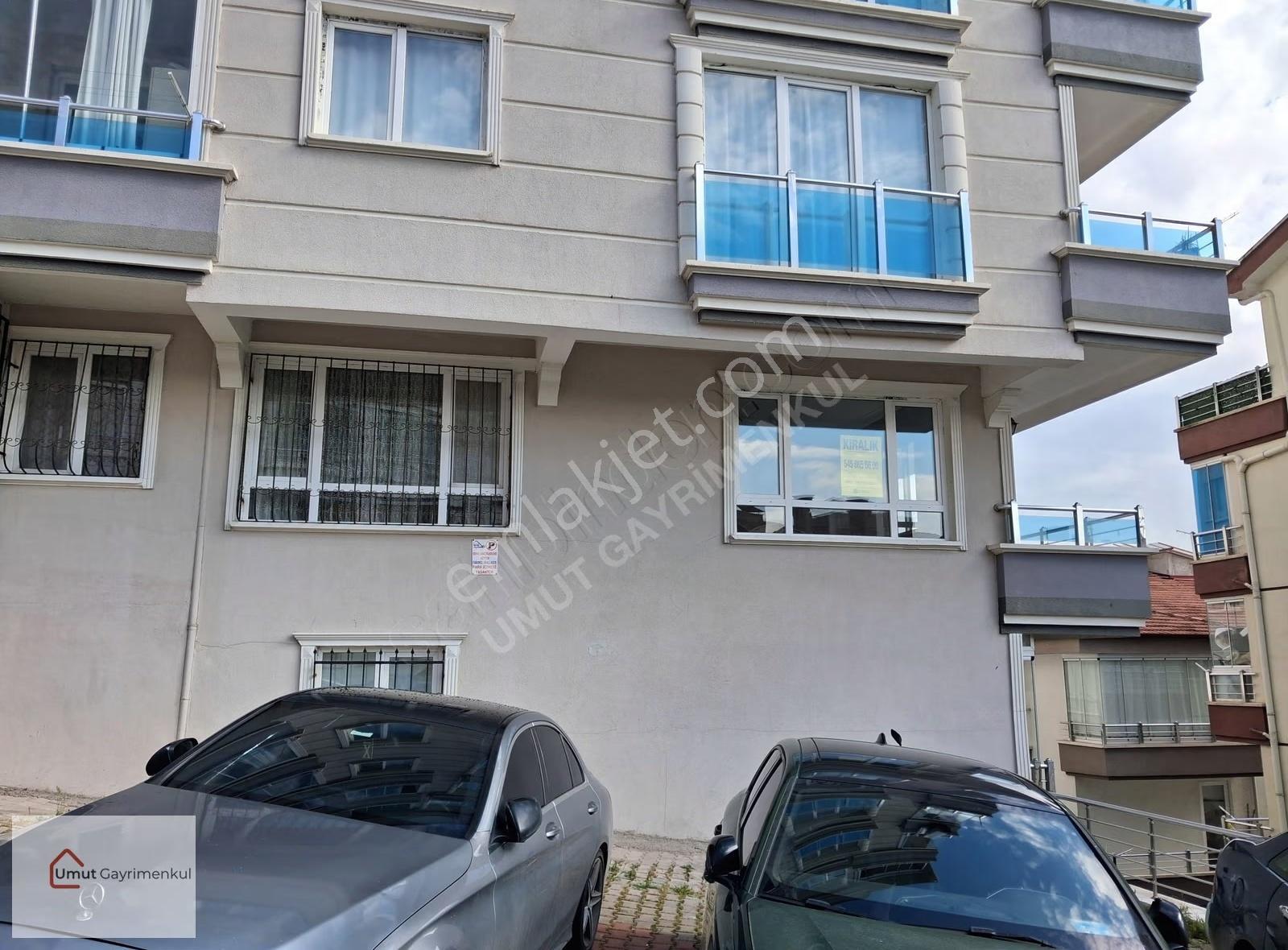 Ankara Mamak Şirintepe Mah Öncepe Temiz Kiralık Daire Arakat - Görsel 13