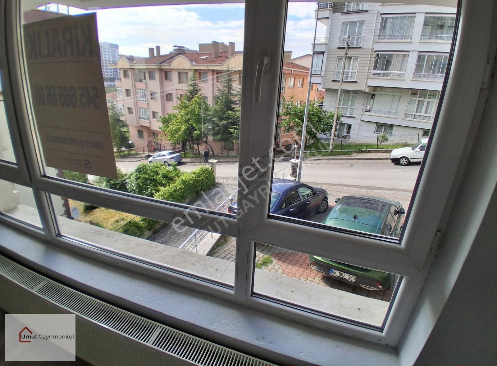 Ankara Mamak Şirintepe Mah Öncepe Temiz Kiralık Daire Arakat - Görsel 28
