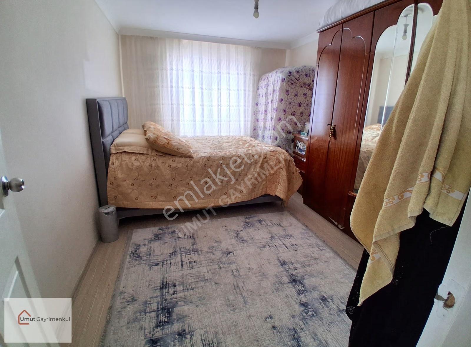 Ankara Mamak Şahapgürler Mah Manzaralı Dubleks 5+1 - Görsel 8
