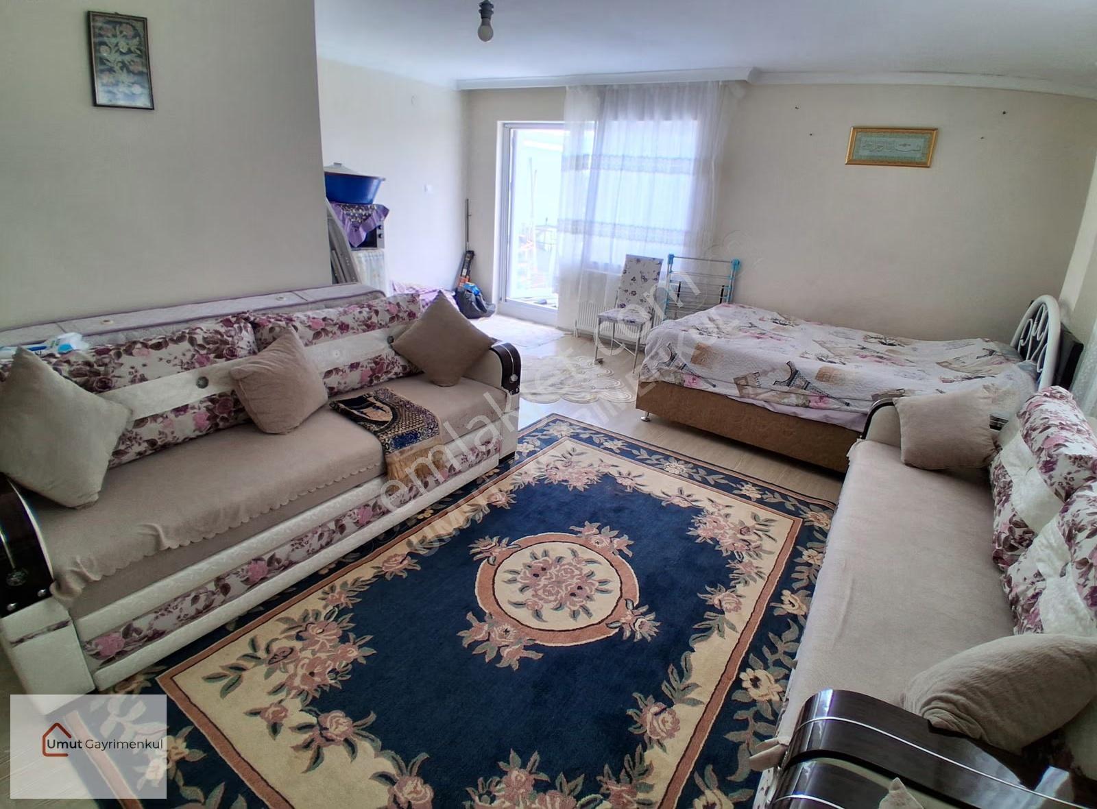 Ankara Mamak Şahapgürler Mah Manzaralı Dubleks 5+1 - Görsel 13