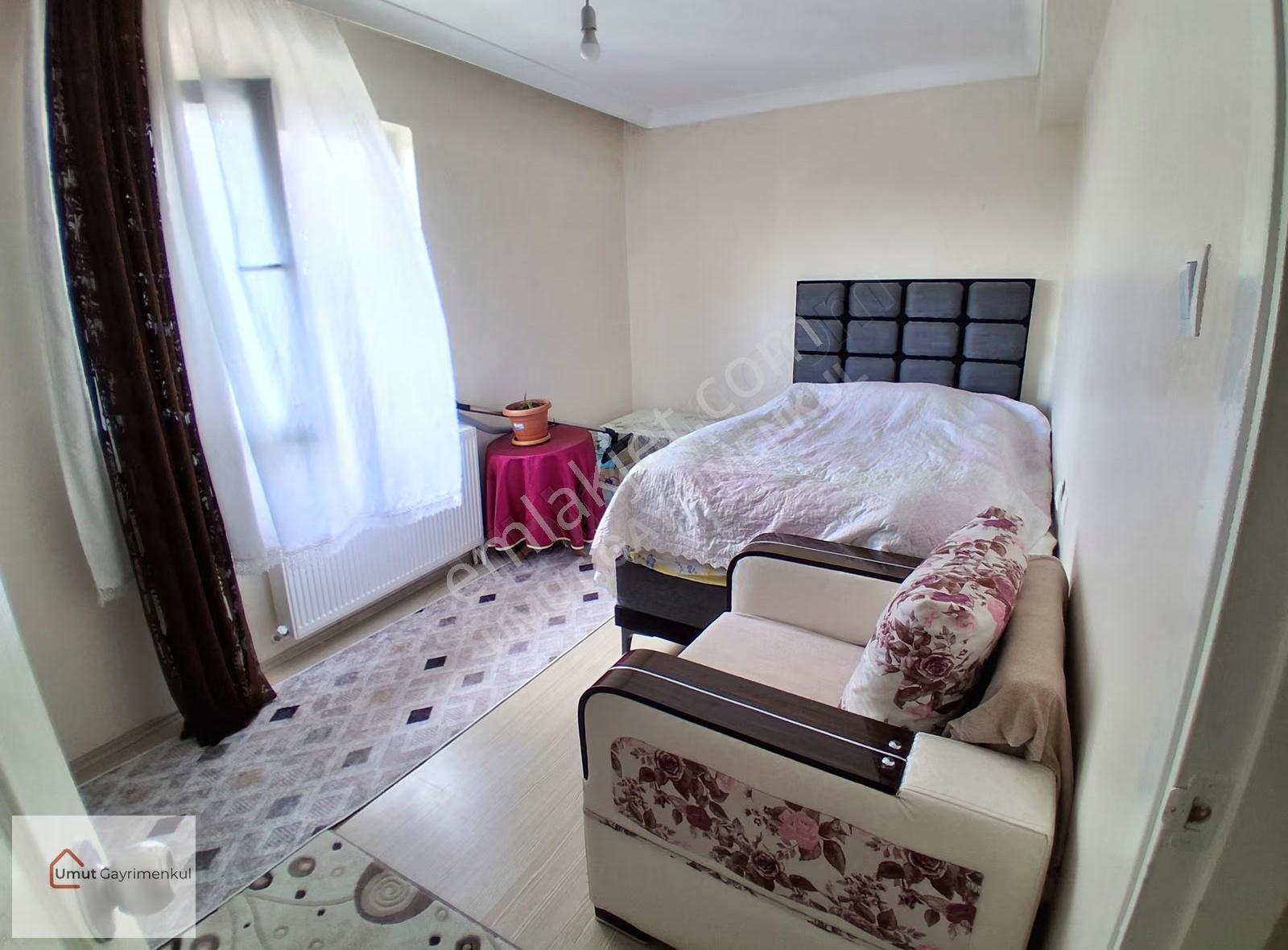 Ankara Mamak Şahapgürler Mah Manzaralı Dubleks 5+1 - Görsel 26