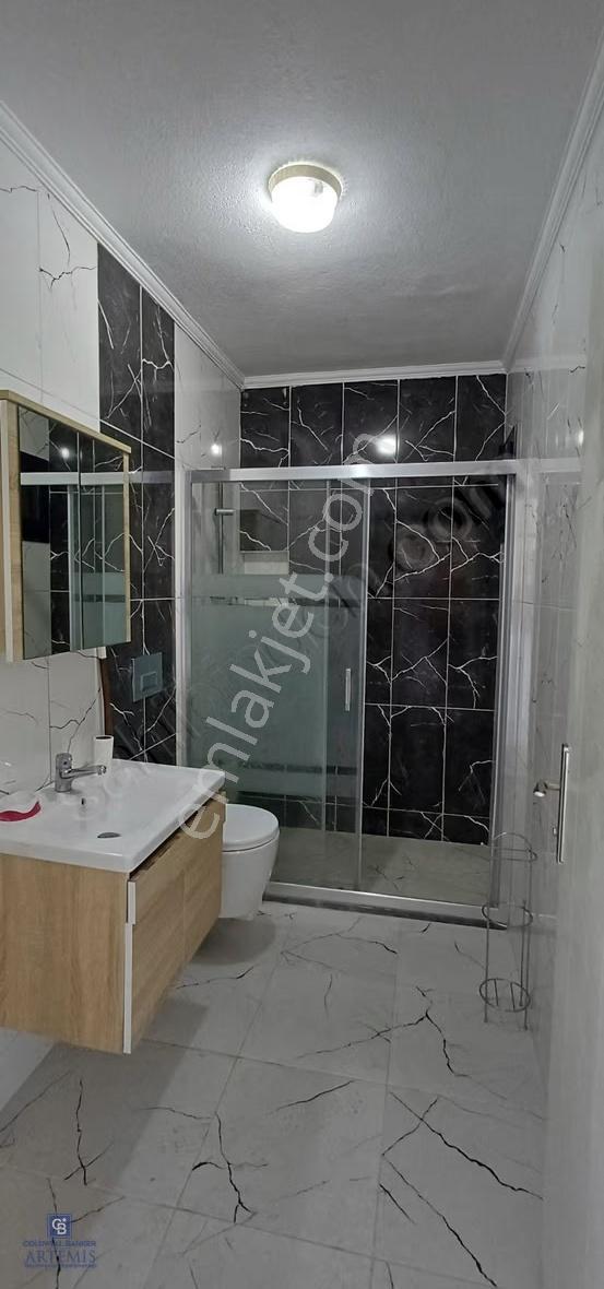 Bodrum Mumcular Satılık Boş Daire - Görsel 8