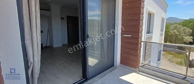 Bodrum Mumcular Satılık Boş Daire - Görsel 30