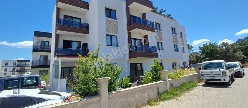 Bodrum Mumcular Satılık Boş Daire - Görsel 14