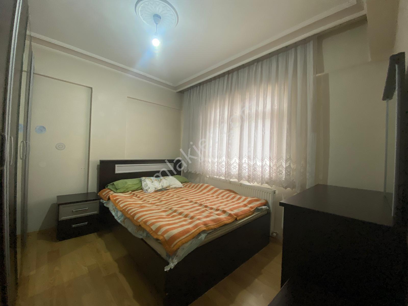 Koza'dan Plevne Mah. Ara Katta Bağımsız Üç Cepheli Kiralık Daire - Görsel 28