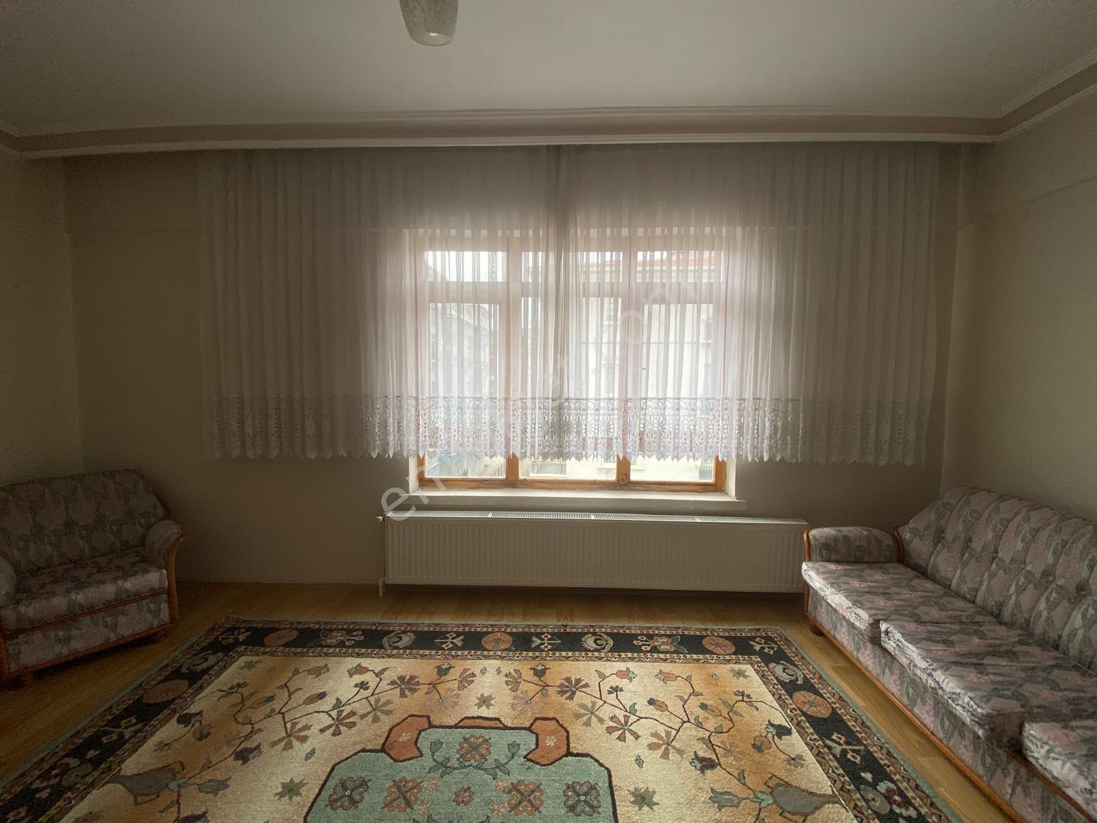 Koza'dan Plevne Mah. Ara Katta Bağımsız Üç Cepheli Kiralık Daire - Görsel 4