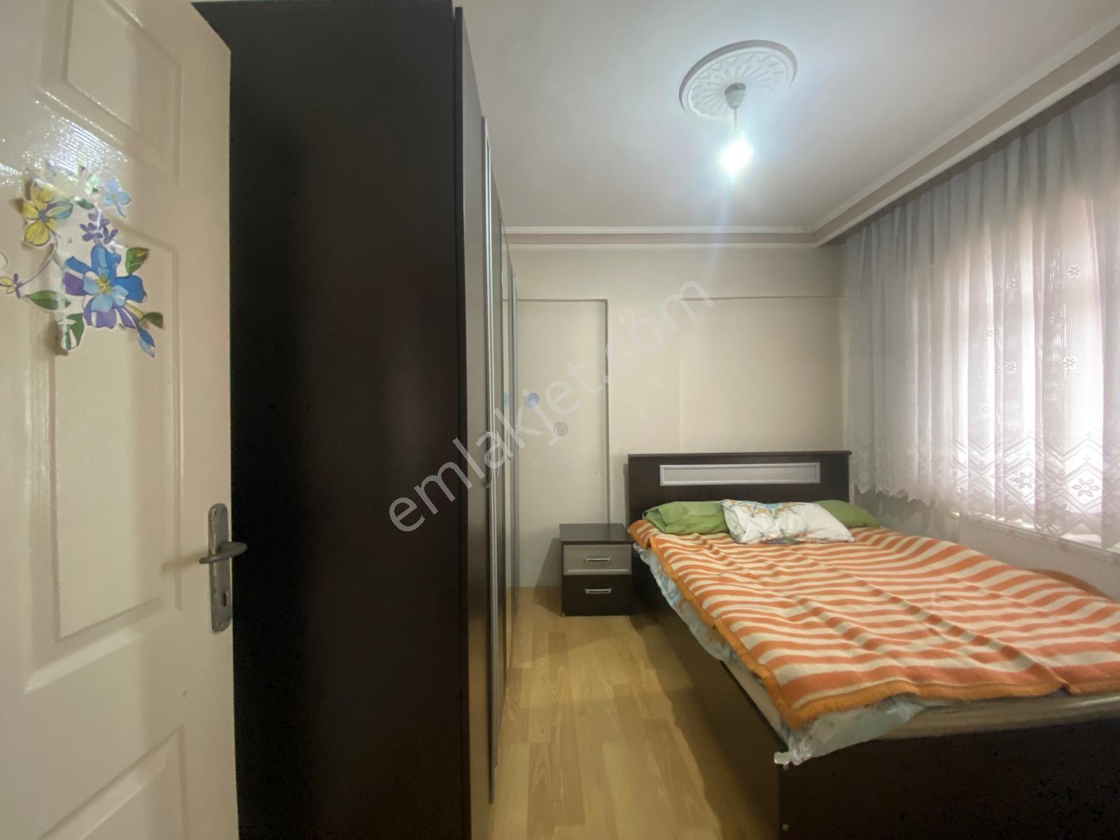 Koza'dan Plevne Mah. Ara Katta Bağımsız Üç Cepheli Kiralık Daire - Görsel 27