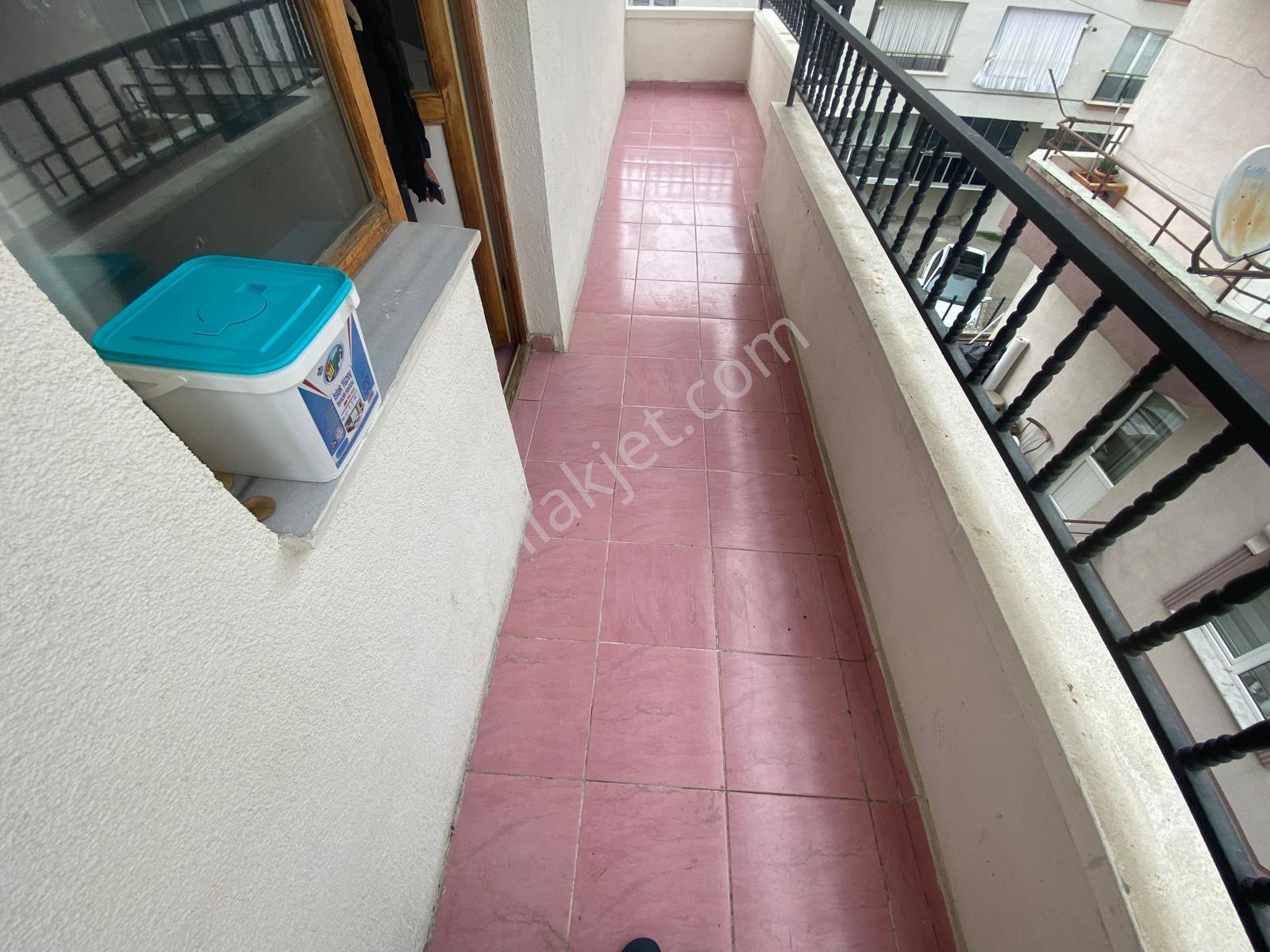 Koza'dan Plevne Mah. Ara Katta Bağımsız Üç Cepheli Kiralık Daire - Görsel 21