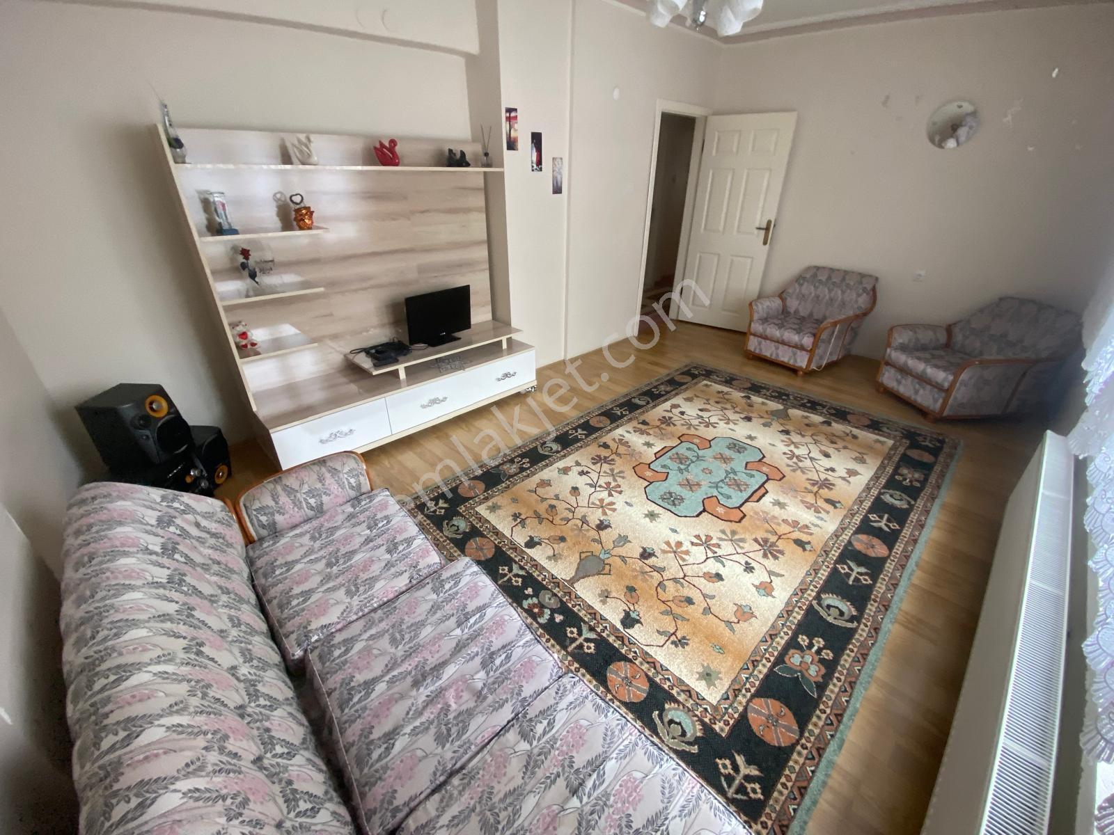 Koza'dan Plevne Mah. Ara Katta Bağımsız Üç Cepheli Kiralık Daire - Görsel 23