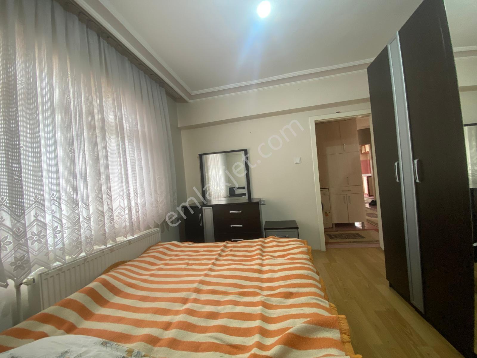 Koza'dan Plevne Mah. Ara Katta Bağımsız Üç Cepheli Kiralık Daire - Görsel 29