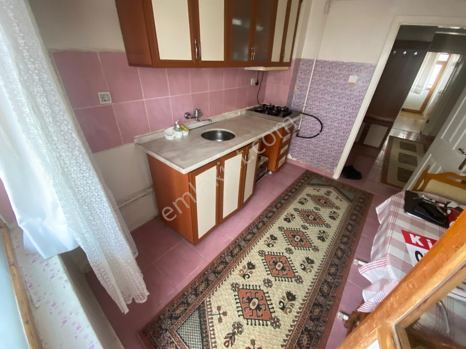 Koza'dan Plevne Mah. Ara Katta Bağımsız Üç Cepheli Kiralık Daire - Görsel 20