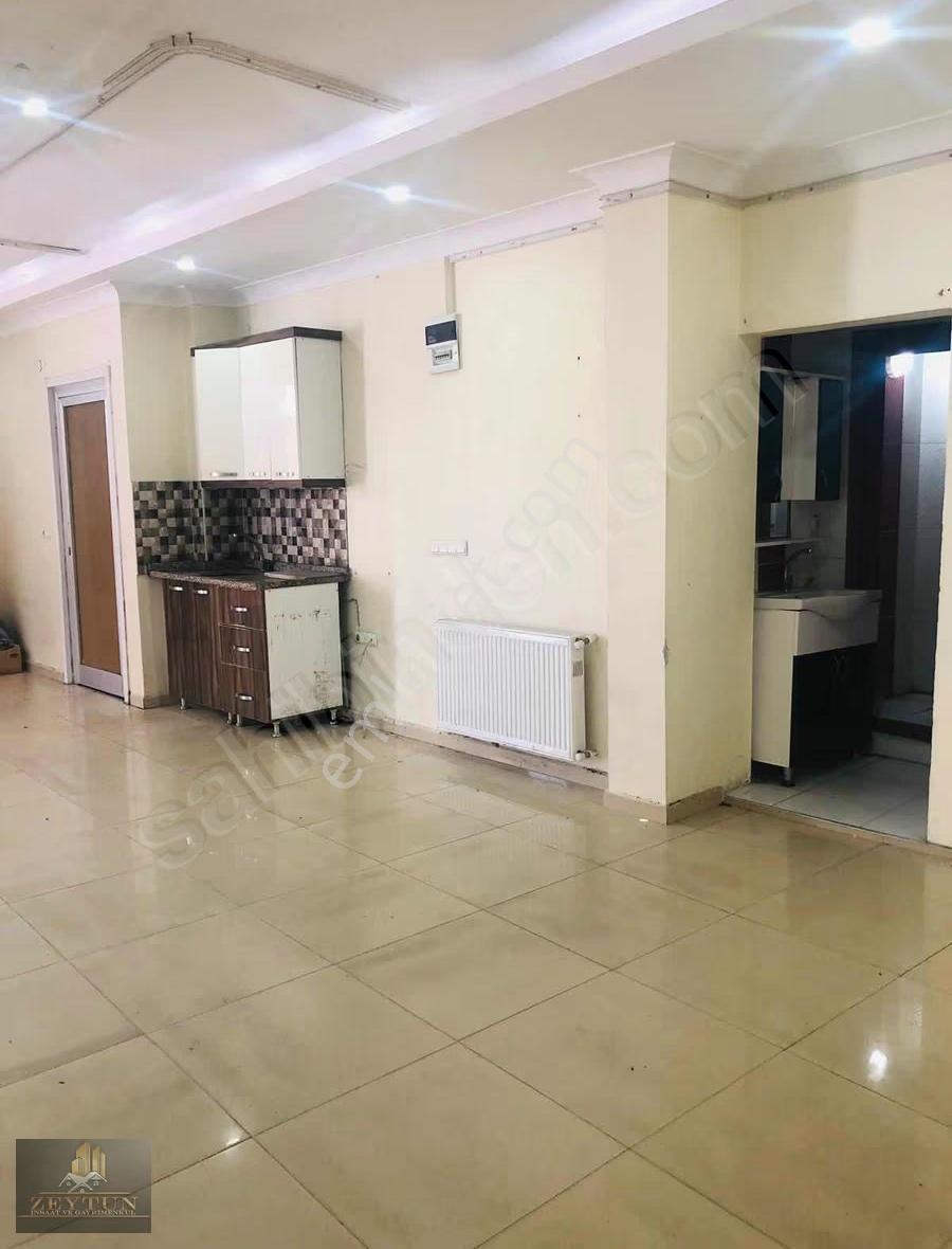 Başakşehir Güvercıntepe Kiralık Düz Griş Dükkan - Görsel 11
